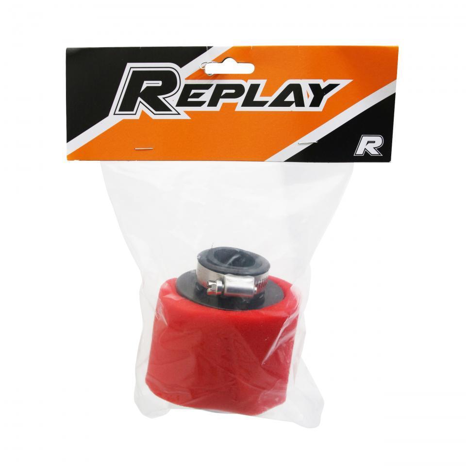 Filtre à air Replay pour Auto Neuf