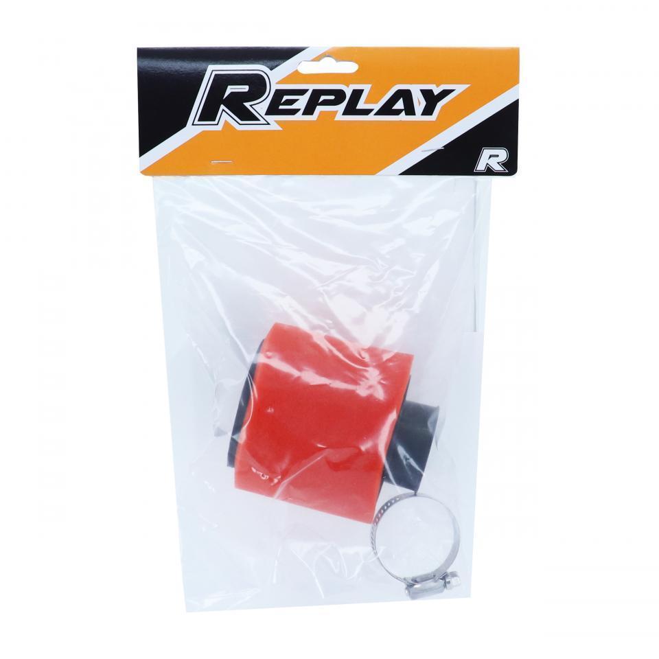 Filtre à air Replay pour Auto Neuf