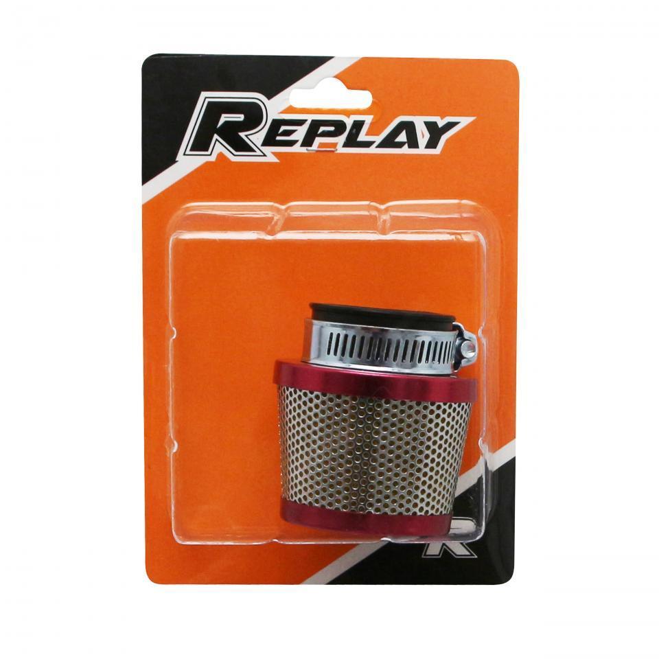 Filtre à air Replay pour Auto Neuf