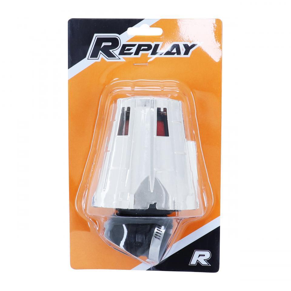 Filtre à air Replay pour Auto Neuf