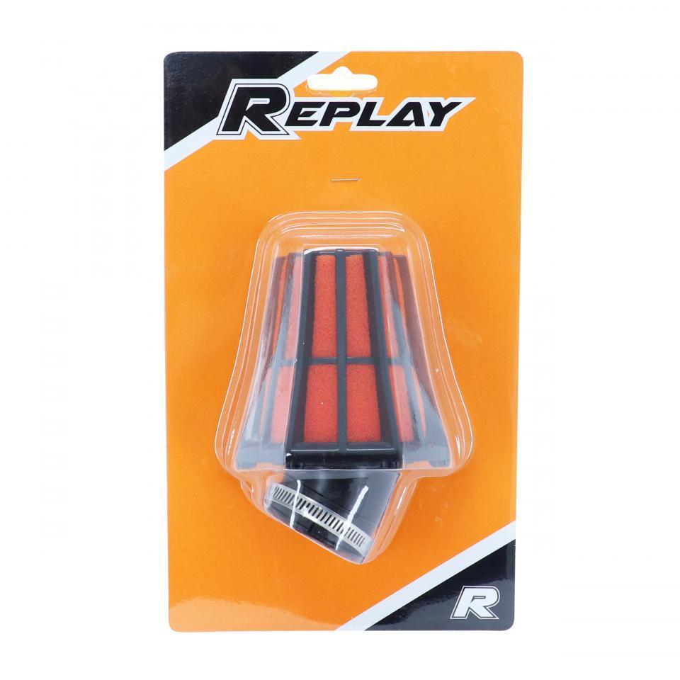 Filtre à air Replay pour Auto Neuf