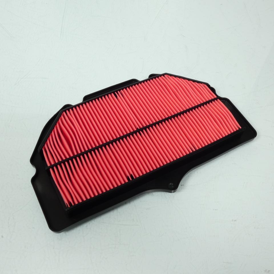 Filtre à air Hiflofiltro pour moto Suzuki 600 GSXR 2001 à 2003 HFA3908 Neuf