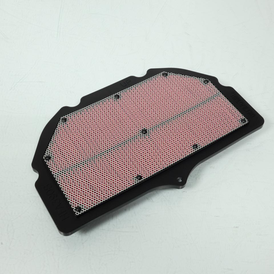Filtre à air Hiflofiltro pour moto Suzuki 600 GSXR 2001 à 2003 HFA3908 Neuf