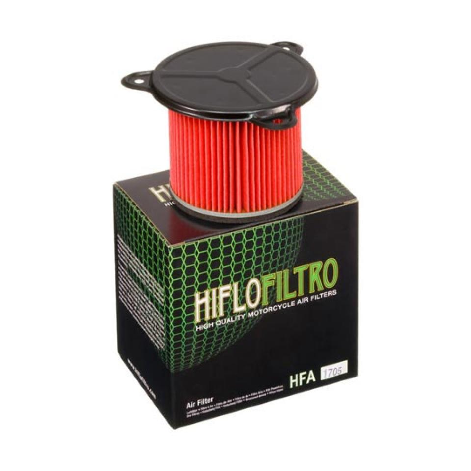 Filtre à air Hiflofiltro pour Moto Honda 600 Xl V Transalp 1987 à 2000 Neuf