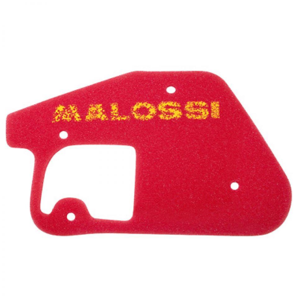 Filtre à air Malossi pour Scooter MBK 50 Booster 2004 à 2019 1411414S Neuf