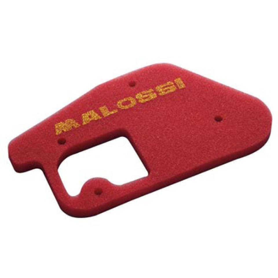 Filtre à air Malossi pour Scooter MBK 50 Booster 2004 à 2019 1411414S Neuf