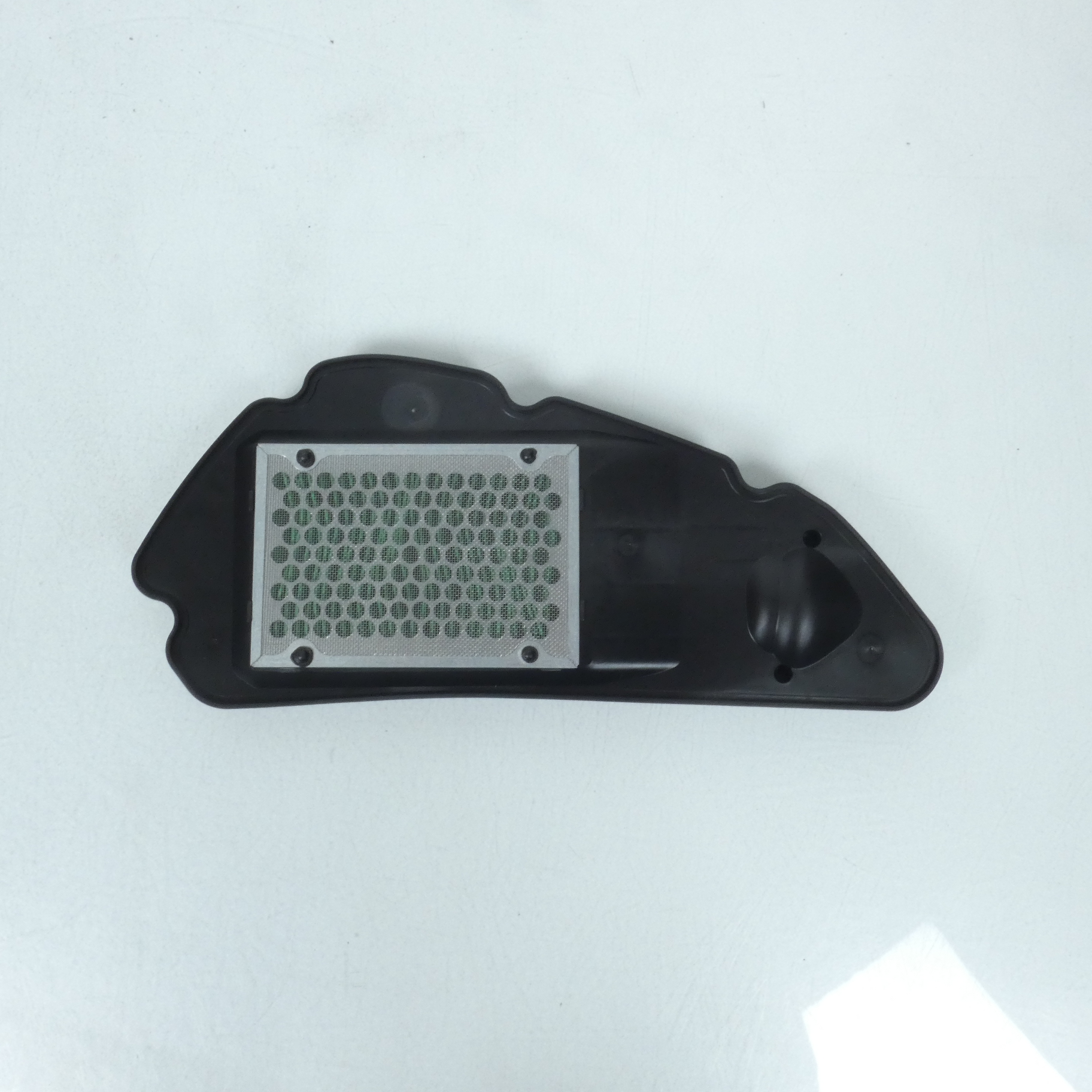 Filtre à air cartouche Teknix pour scooter Honda 125 SH I 2013 à 2016 HFA1121