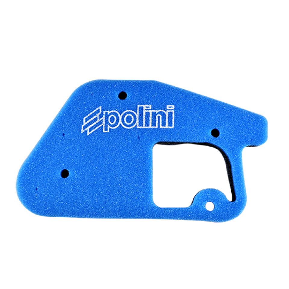 Filtre à air Polini pour Scooter Yamaha 50 Bump 2004 à 2009 Neuf