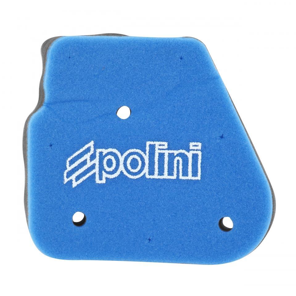 Filtre à air Polini pour Scooter Malaguti 50 F12 Neuf