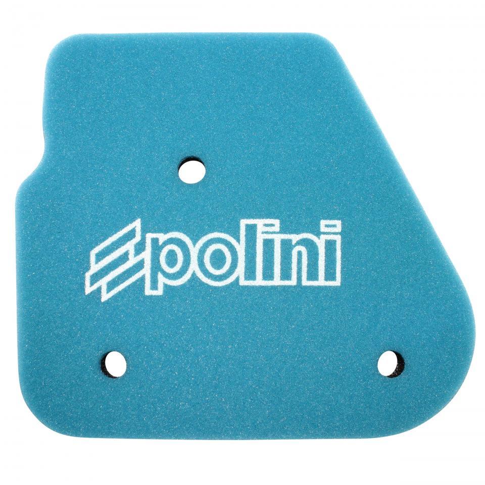 Filtre à air Polini pour Scooter Malaguti 50 F12 Neuf