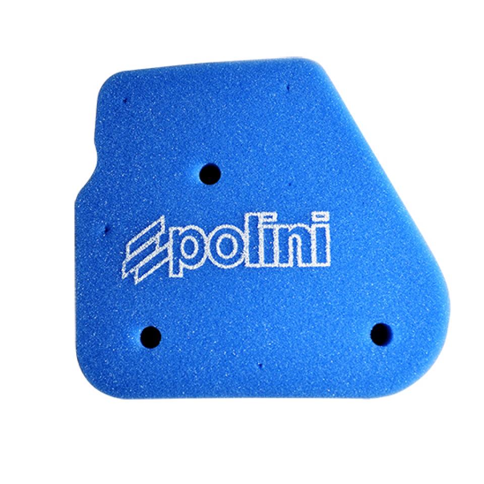 Filtre à air Polini pour Scooter Malaguti 50 F12 Neuf