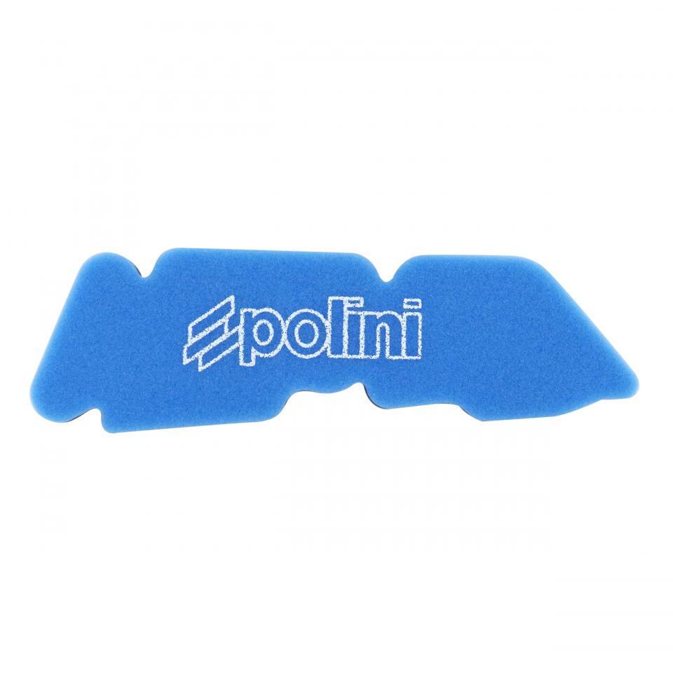 Filtre à air Polini pour Scooter Piaggio 50 NRG MC3 2001 à 2004 Neuf