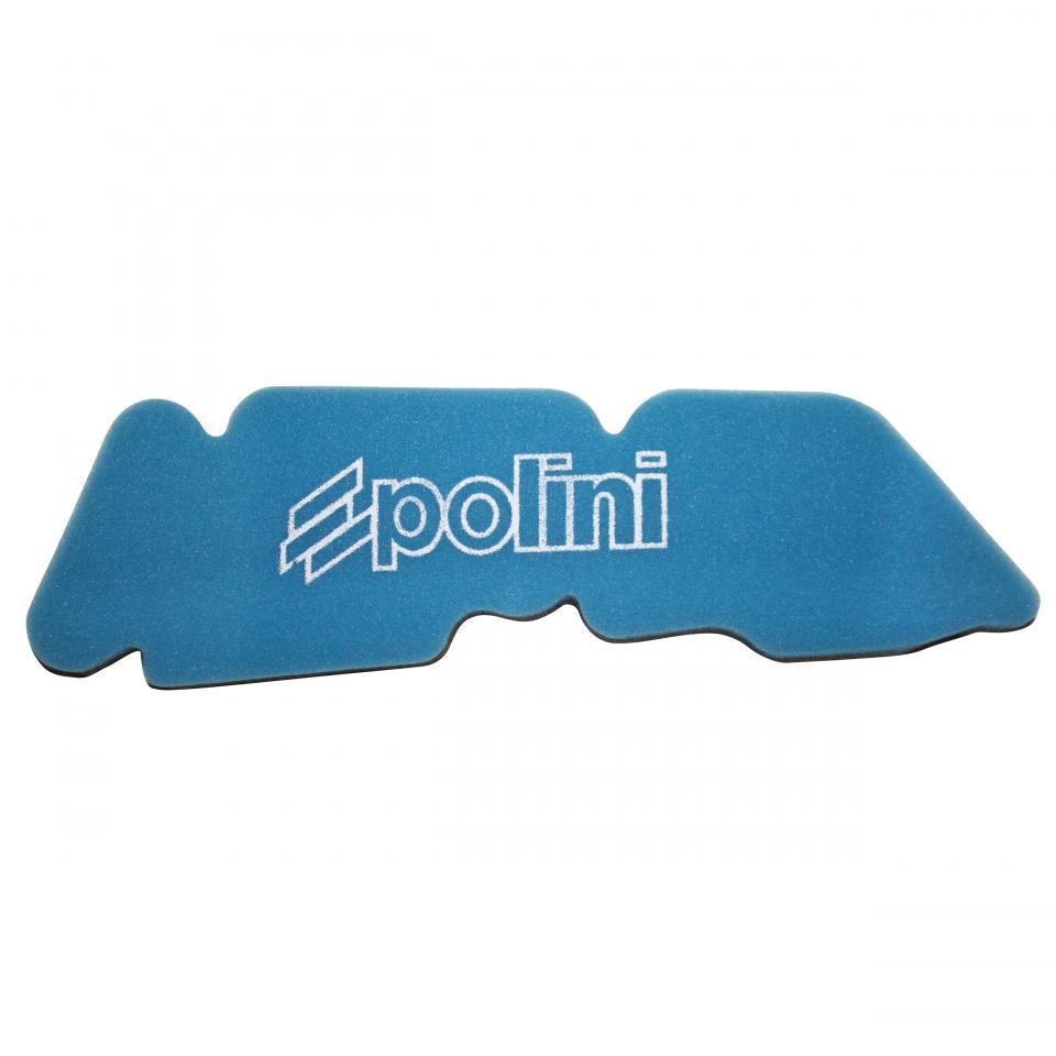 Filtre à air Polini pour Scooter Piaggio 50 NRG MC3 2001 à 2004 Neuf