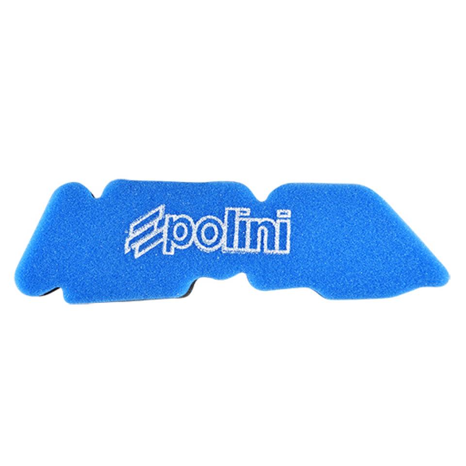 Filtre à air Polini pour Scooter Piaggio 50 NRG MC3 2001 à 2004 Neuf