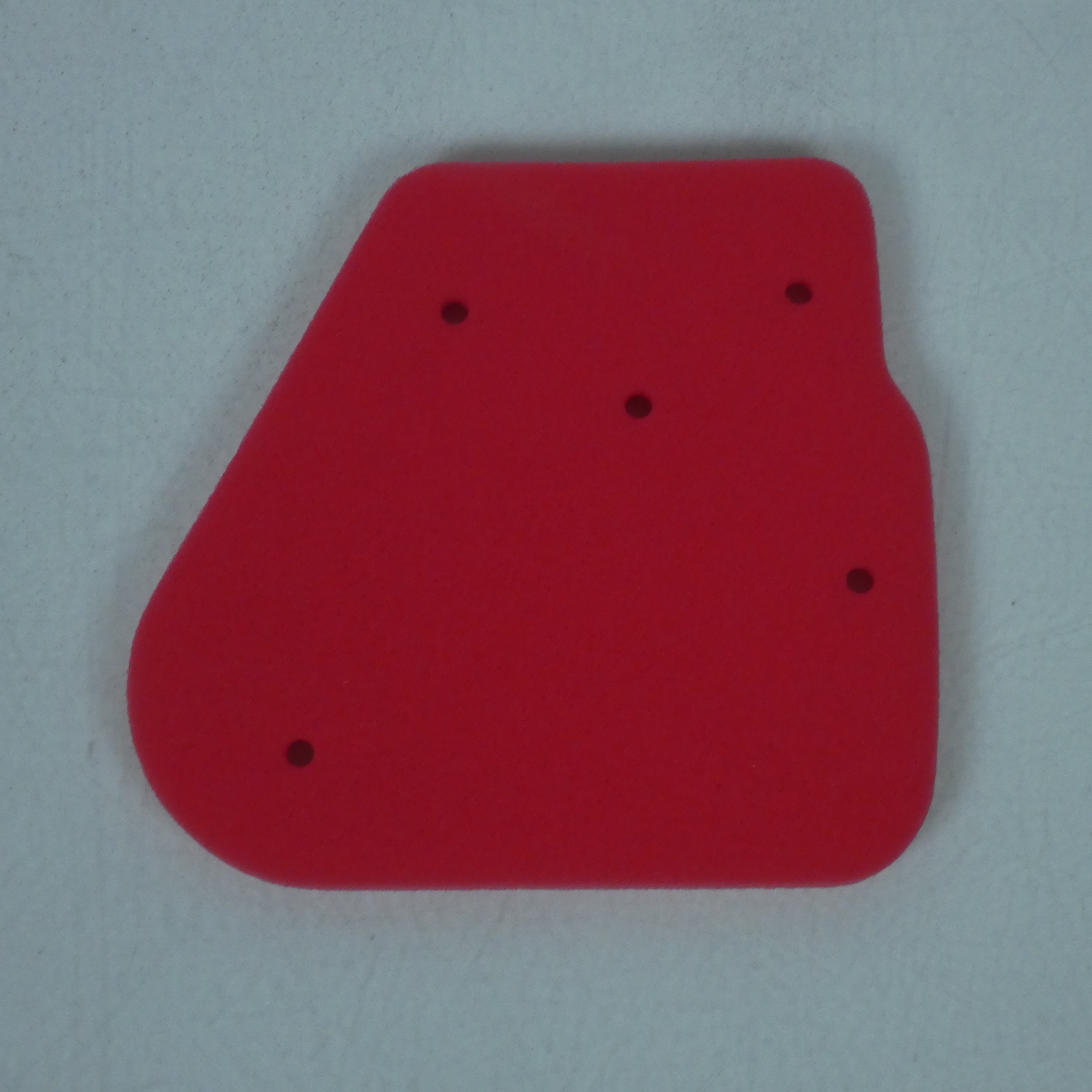 Filtre à air Artein pour Scooter MBK 50 Equalis Neuf