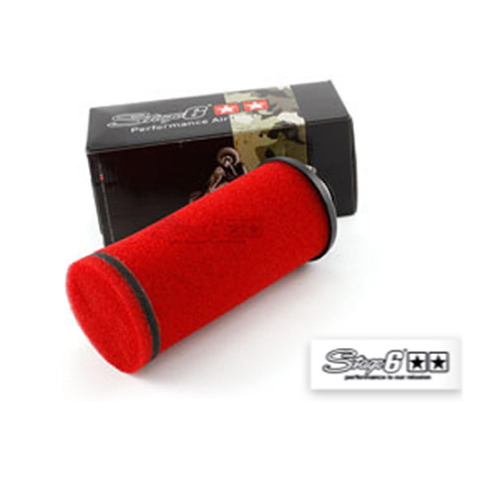 Filtre à air Stage 6 pour Auto Neuf