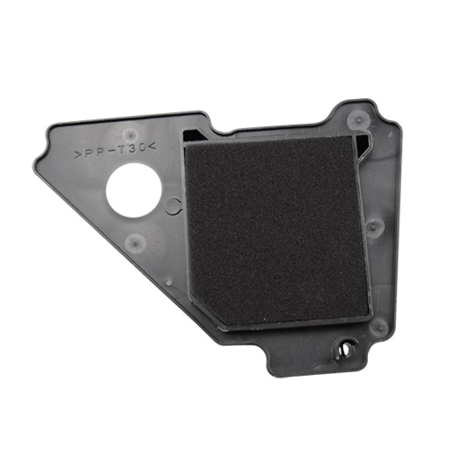 Filtre à air Teknix pour moto Yamaha 125 YBR 2005 à 2016 HFA4103 5VL-E4450-10