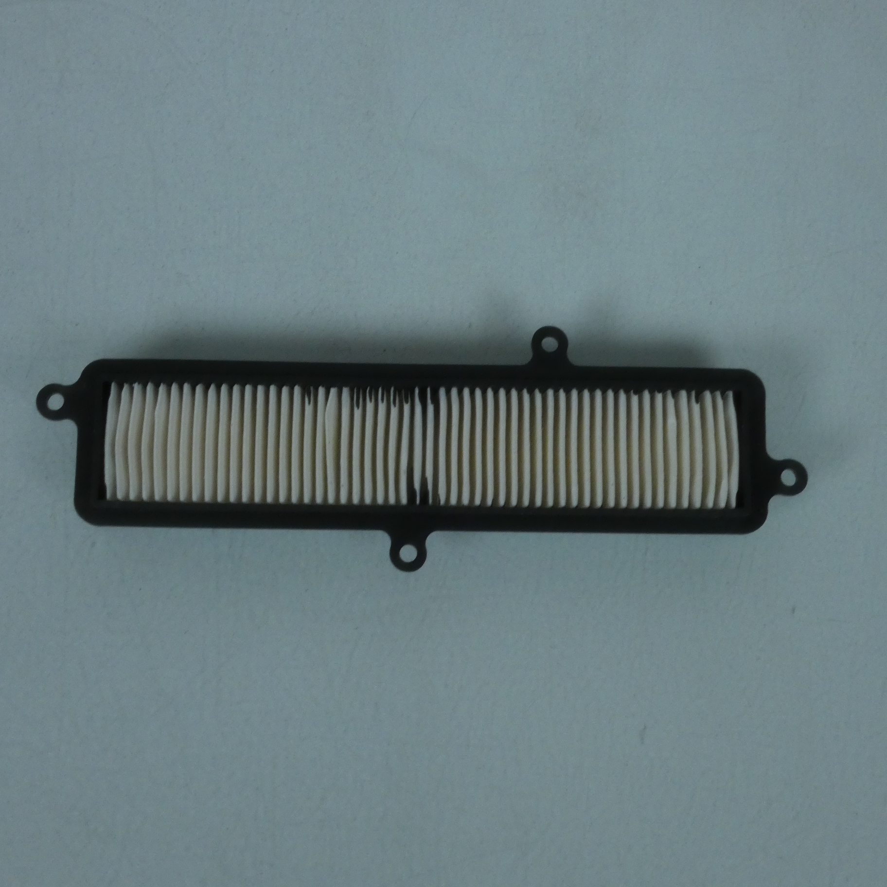 Filtre à air Hiflofiltro pour Scooter Suzuki 200 Uh Burgman 2002 à 2012 Neuf