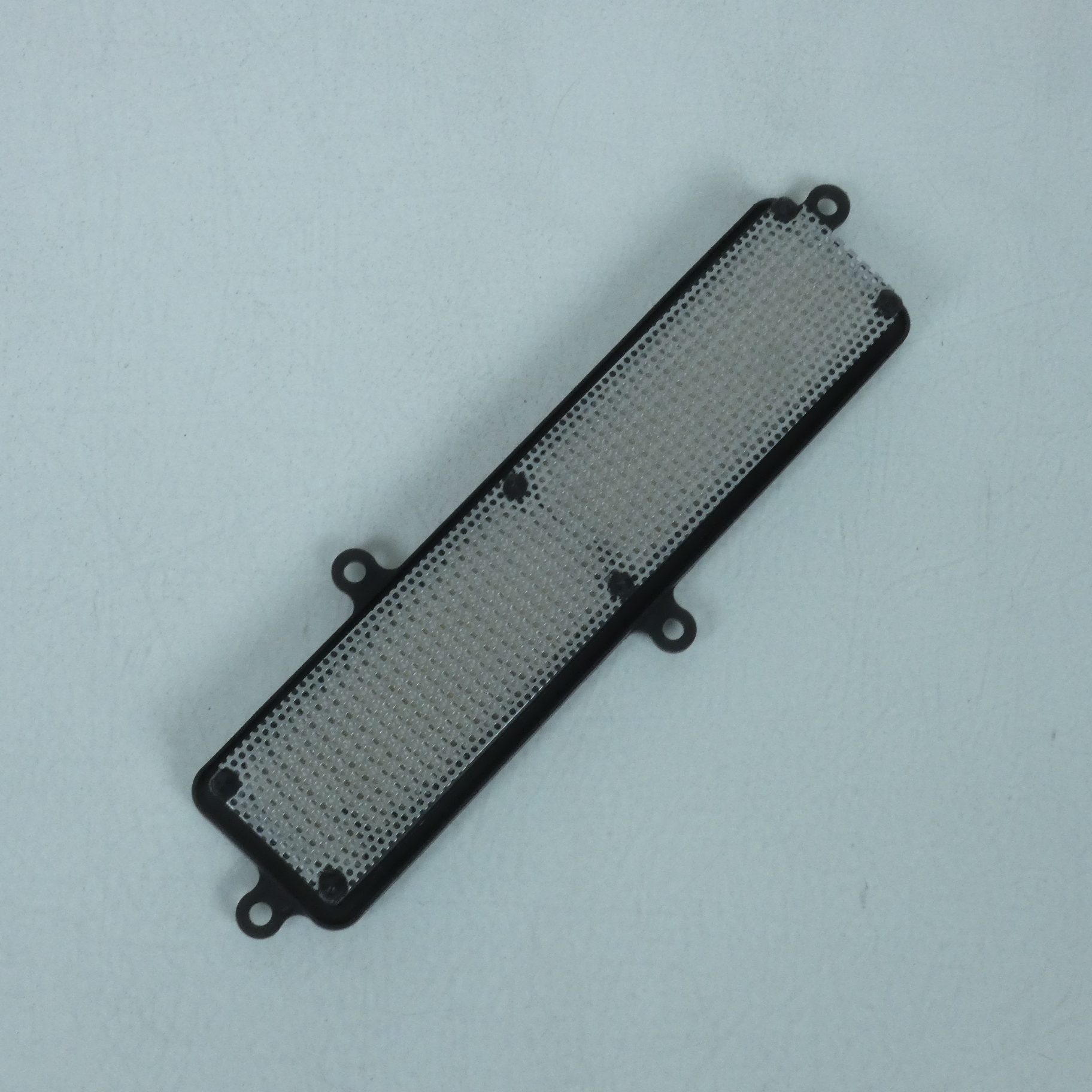 Filtre à air Hiflofiltro pour Scooter Suzuki 200 Uh Burgman 2002 à 2012 Neuf