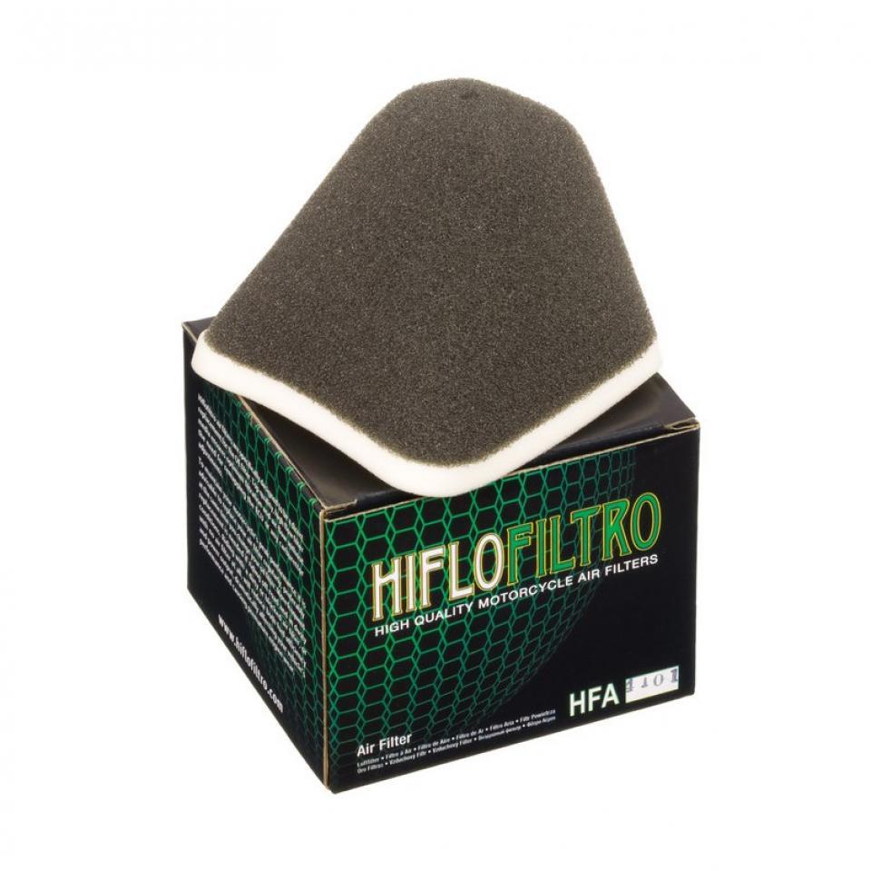 Filtre à air Hiflofiltro pour Moto Yamaha 125 Dt R 1996 à 2004 Neuf