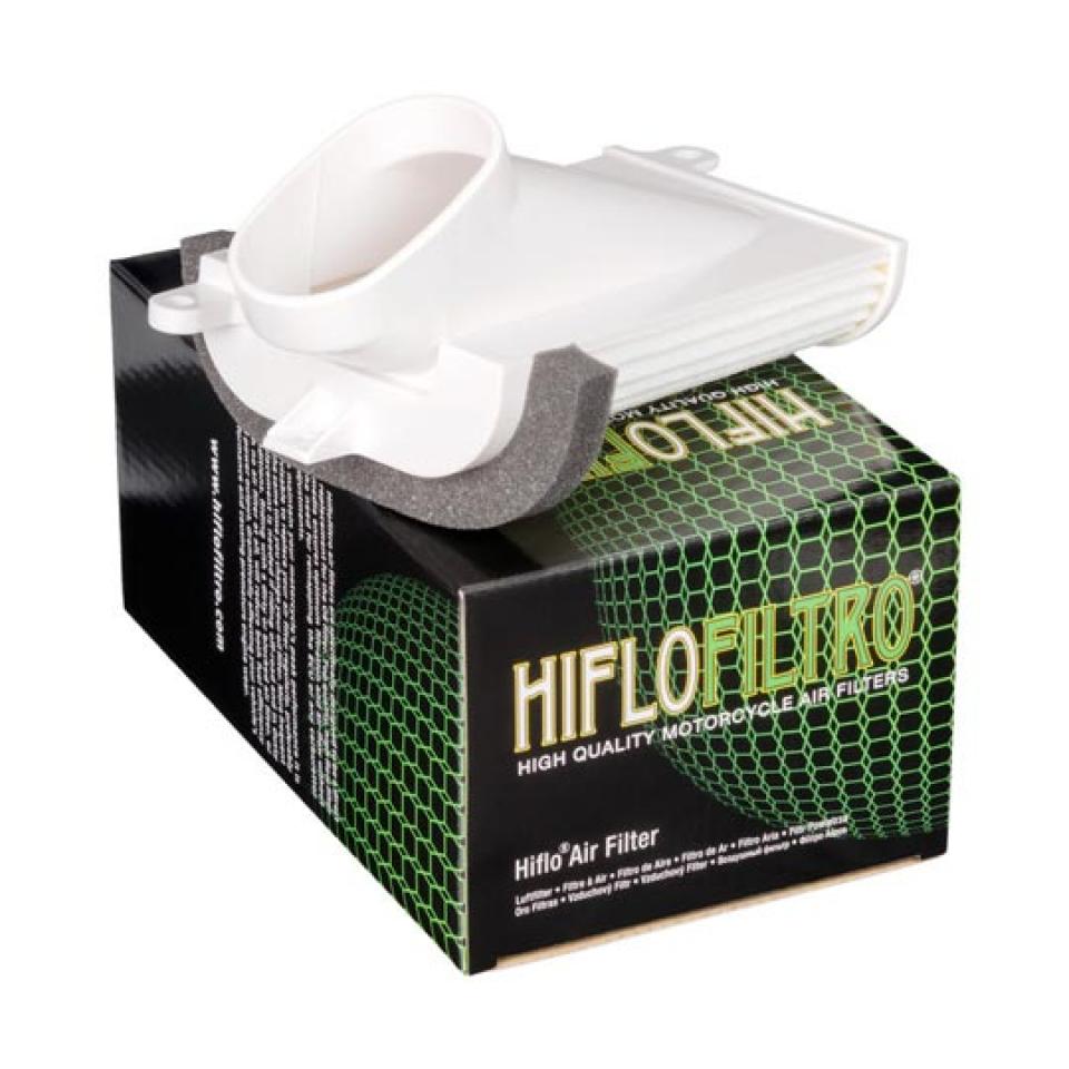 Filtre à air Hiflofiltro pour Scooter Yamaha 500 Tmax 2001 à 2020 HFA4505 / 5GJ154070001 Neuf