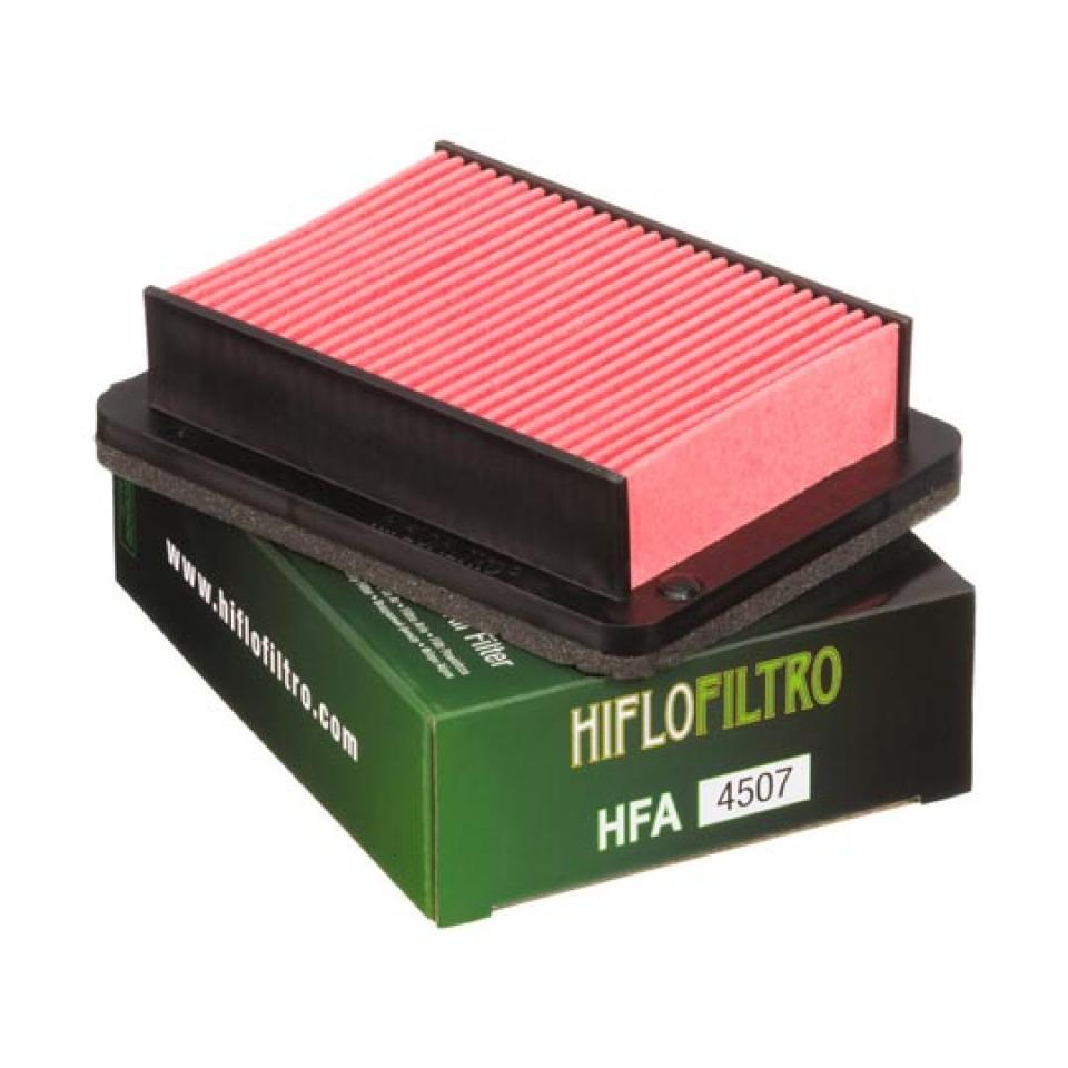 Filtre à air Hiflofiltro pour Scooter Yamaha 500 Tmax 2008 à 2020 HFA4507 / 4B51445100 Neuf