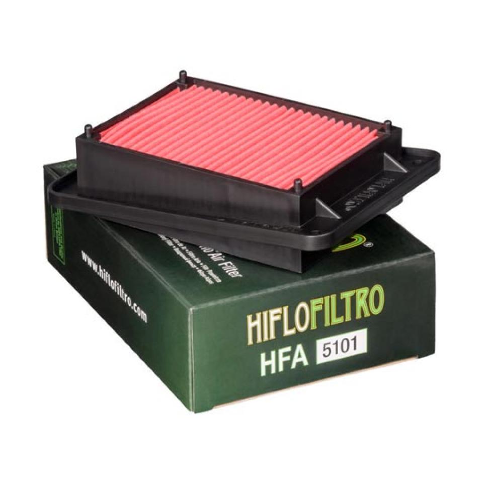 Filtre à air Hiflofiltro pour Scooter Sym 150 Attila 2000 à 2001 Neuf