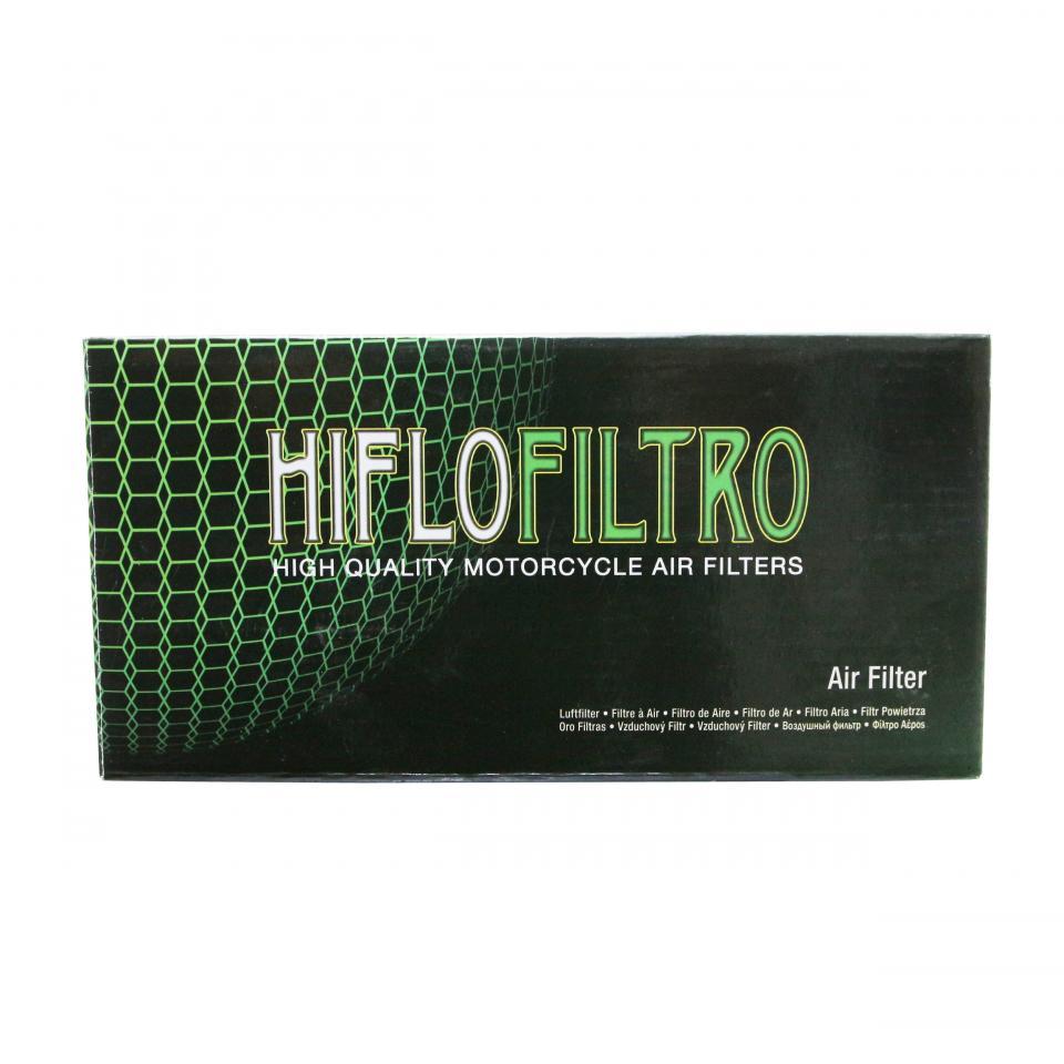 Filtre à air Hiflofiltro pour Scooter Sym 125 Joy Ride 2003 à 2015 HFA5102 Neuf