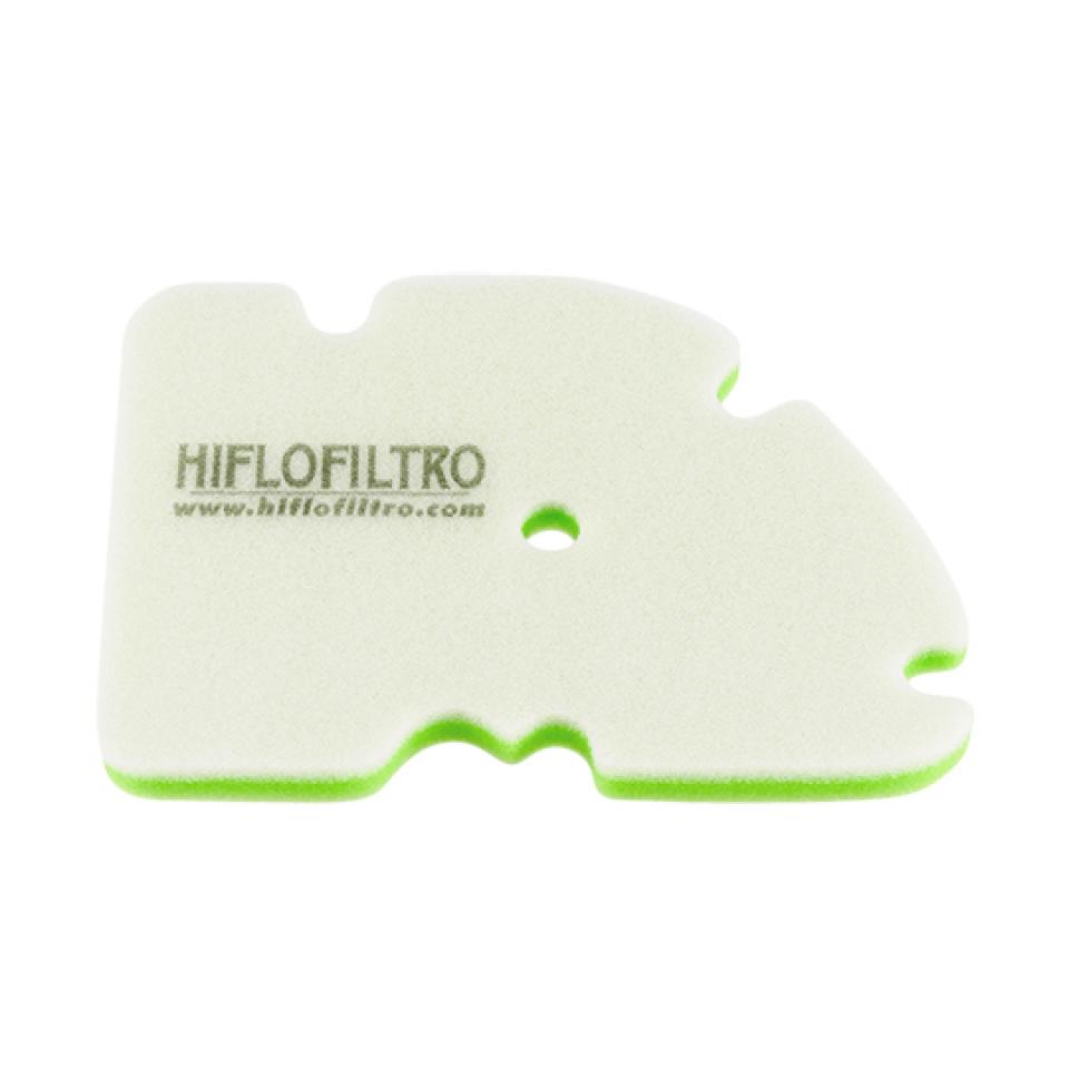 Filtre à air Hiflofiltro pour Scooter Piaggio 125 X-Evo 2007 à 2008 Neuf