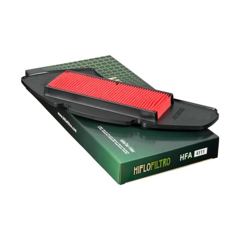 Filtre à air Hiflofiltro pour Scooter MBK 125 Gpd A Ocito Après 2015 Neuf