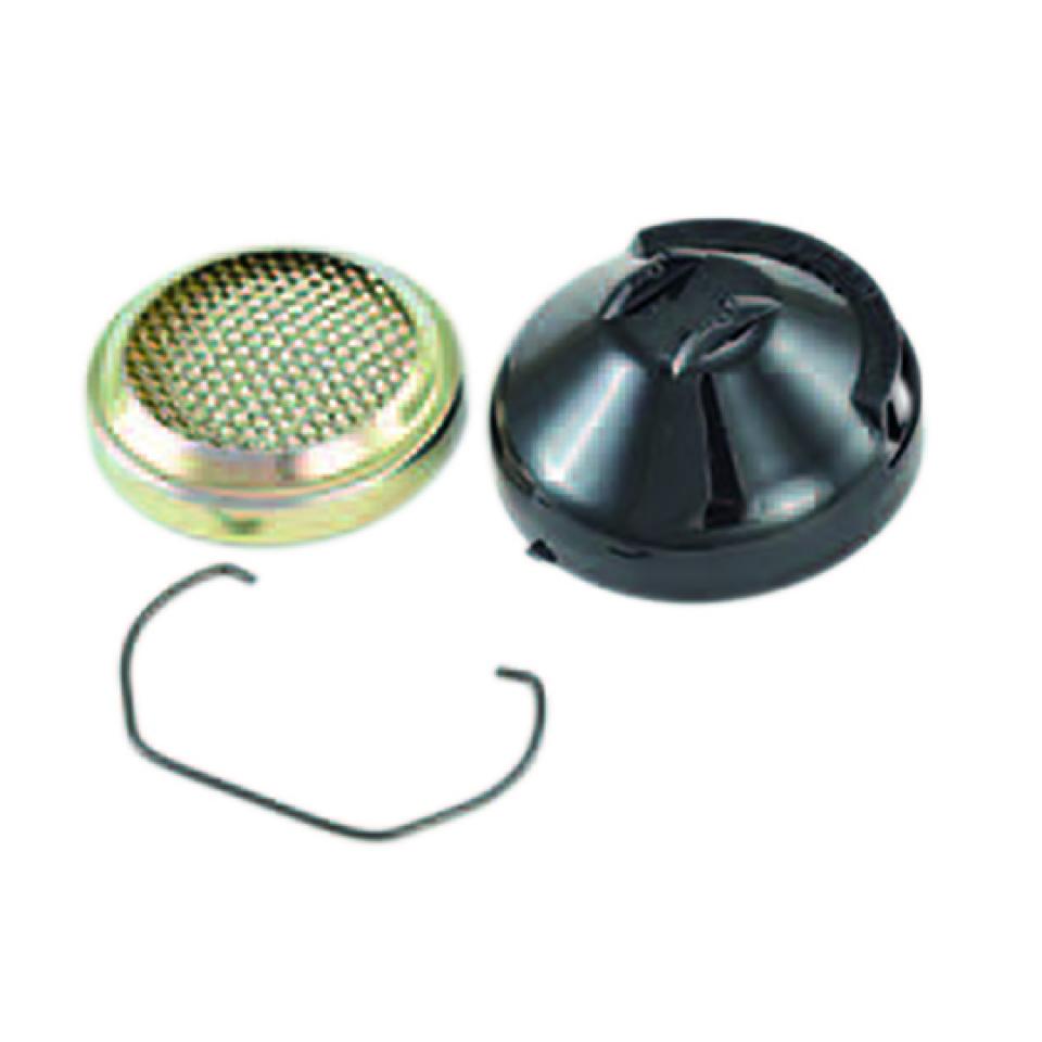 Filtre à air complet pour carburateur Dellorto SHA 15 53051.78 pour mobylette 