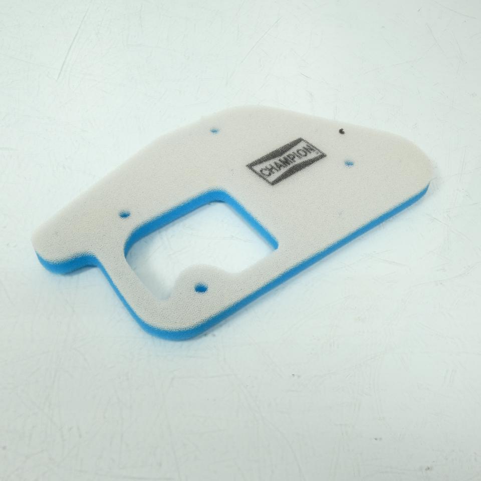 Filtre à air Champion pour Scooter MBK 50 Cw Booster 1990 à 1995 Neuf