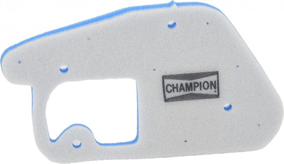 Filtre à air Champion pour Scooter Italjet 50 Pista Ii 1995 à 1996 Neuf