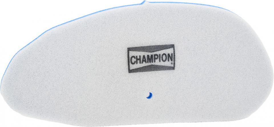 Filtre à air Champion pour Scooter Yamaha 250 Yp Majesty Dx Abs 1998 à 2007 Neuf