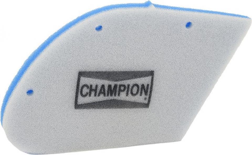 Filtre à air Champion pour Scooter Kymco 50 Agility Rs Naked Renouvo 2011 à 2020 Neuf