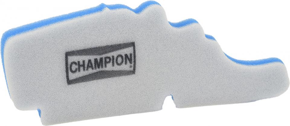 Filtre à air Champion pour Scooter Malaguti 50 Ciak Master 4T Euro2 2007 à 2011 Neuf