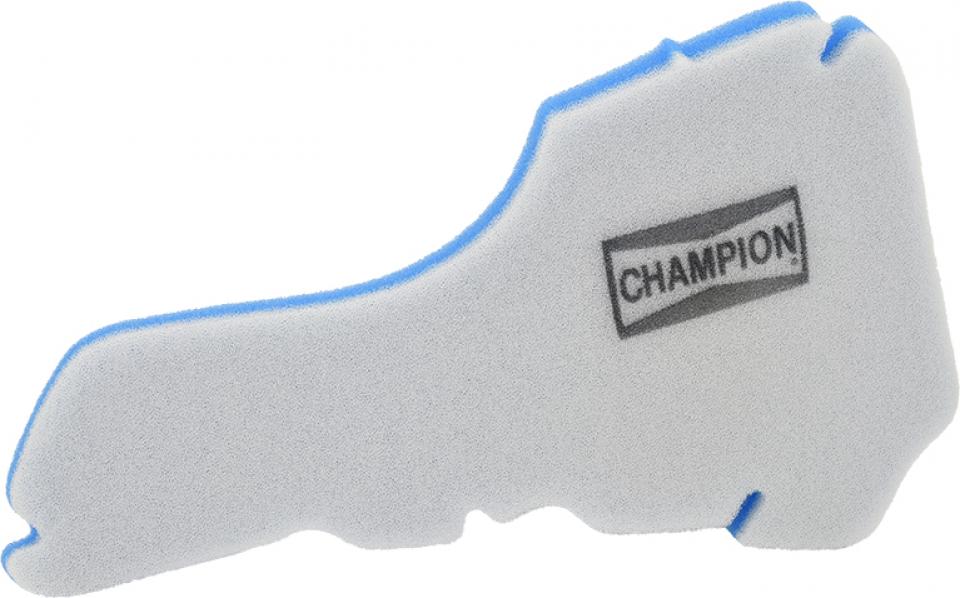 Filtre à air Champion pour Scooter Italjet 125 Torpedo 1999 à 2003 Neuf