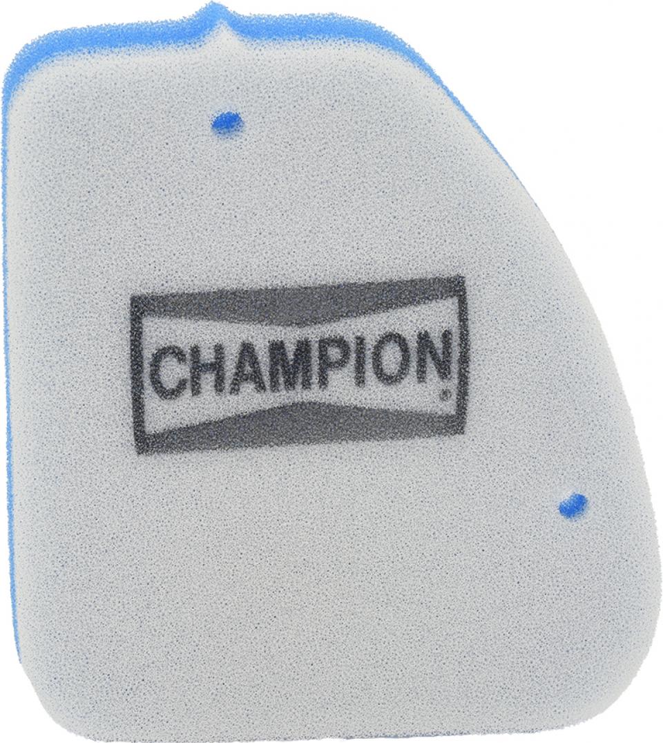 Filtre à air Champion pour Scooter Peugeot 50 Speedfight - Etrier Ajp 1997 Neuf