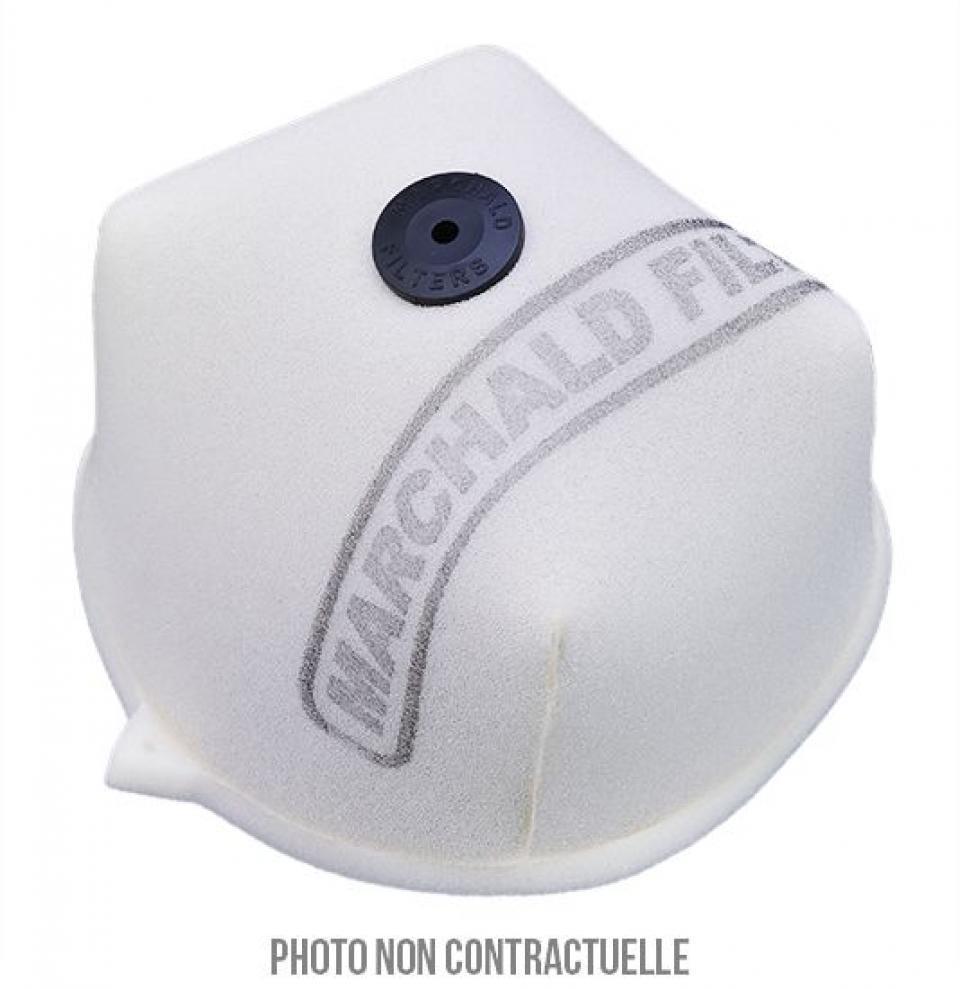 Filtre à air Marchald pour Moto HM 250 CRE FR 2014 à 2016 Neuf