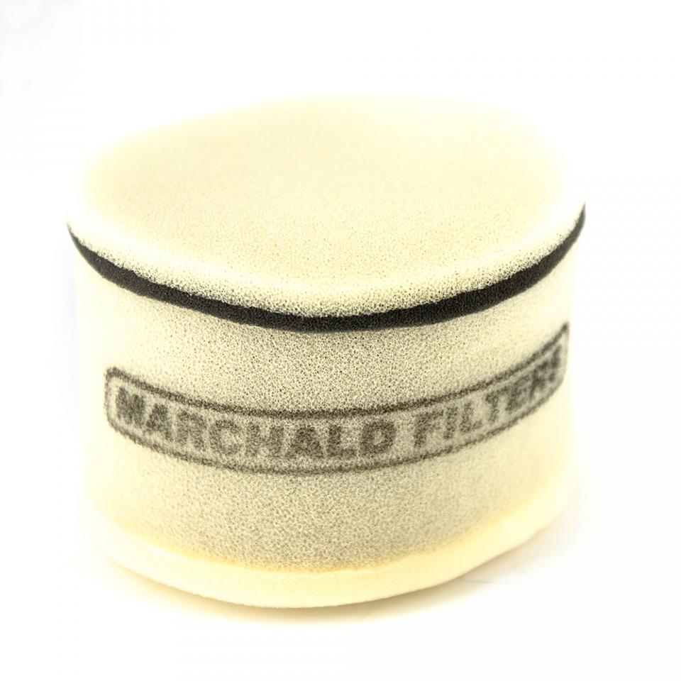 Filtre à air Marchald pour Moto Beta 125 MX 1974 à 1976 Neuf