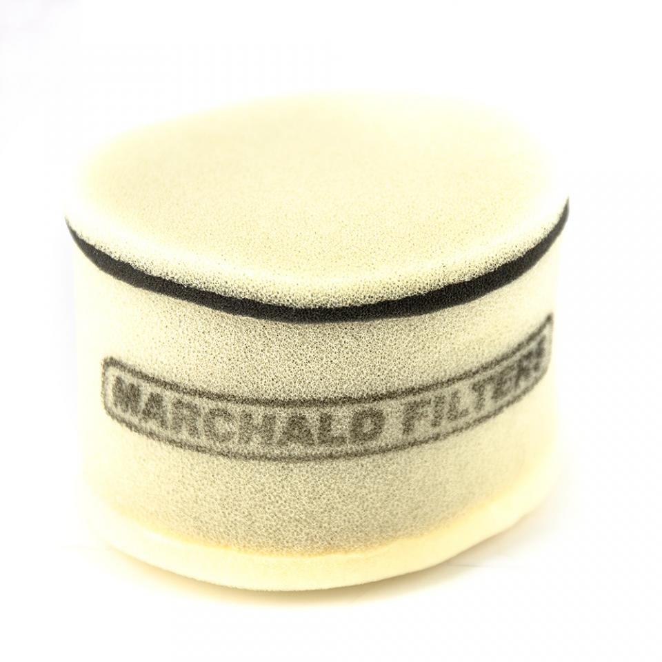 Filtre à air Marchald pour Moto Beta 125 MX 1974 à 1976 Neuf