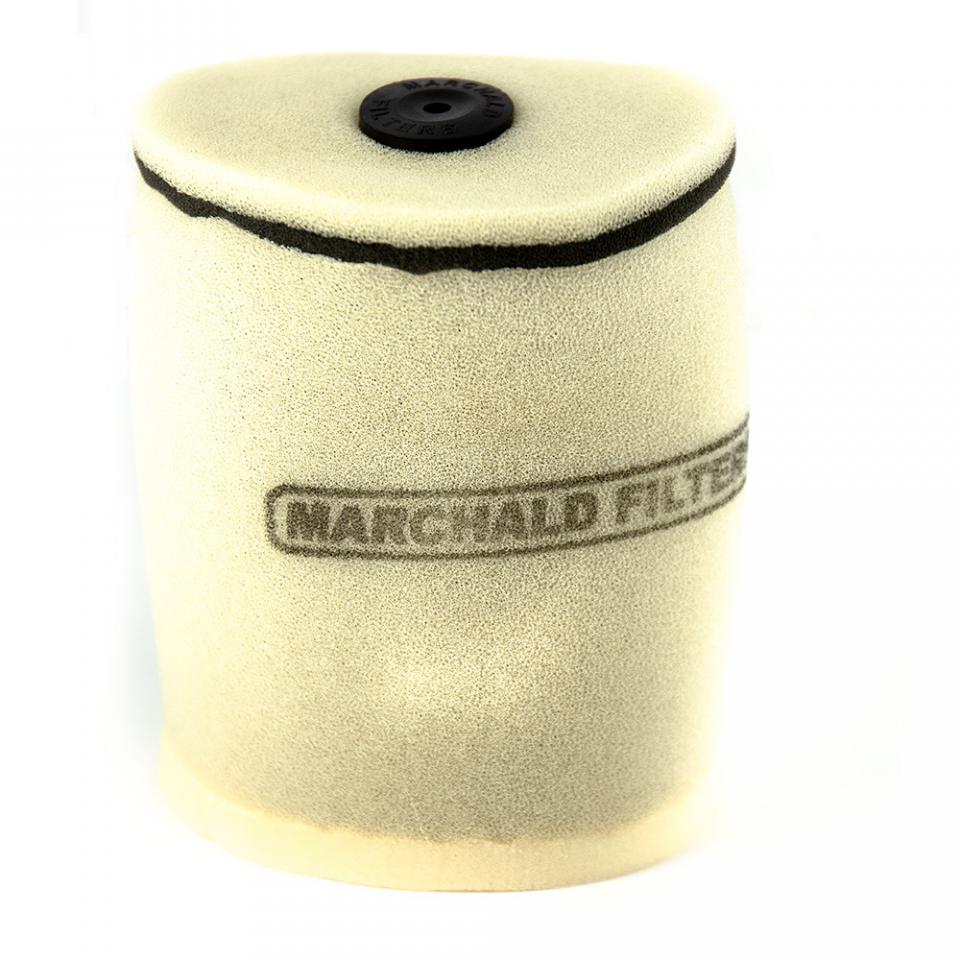 Filtre à air Marchald pour Moto Beta 125 MX 1977 à 1978 Neuf