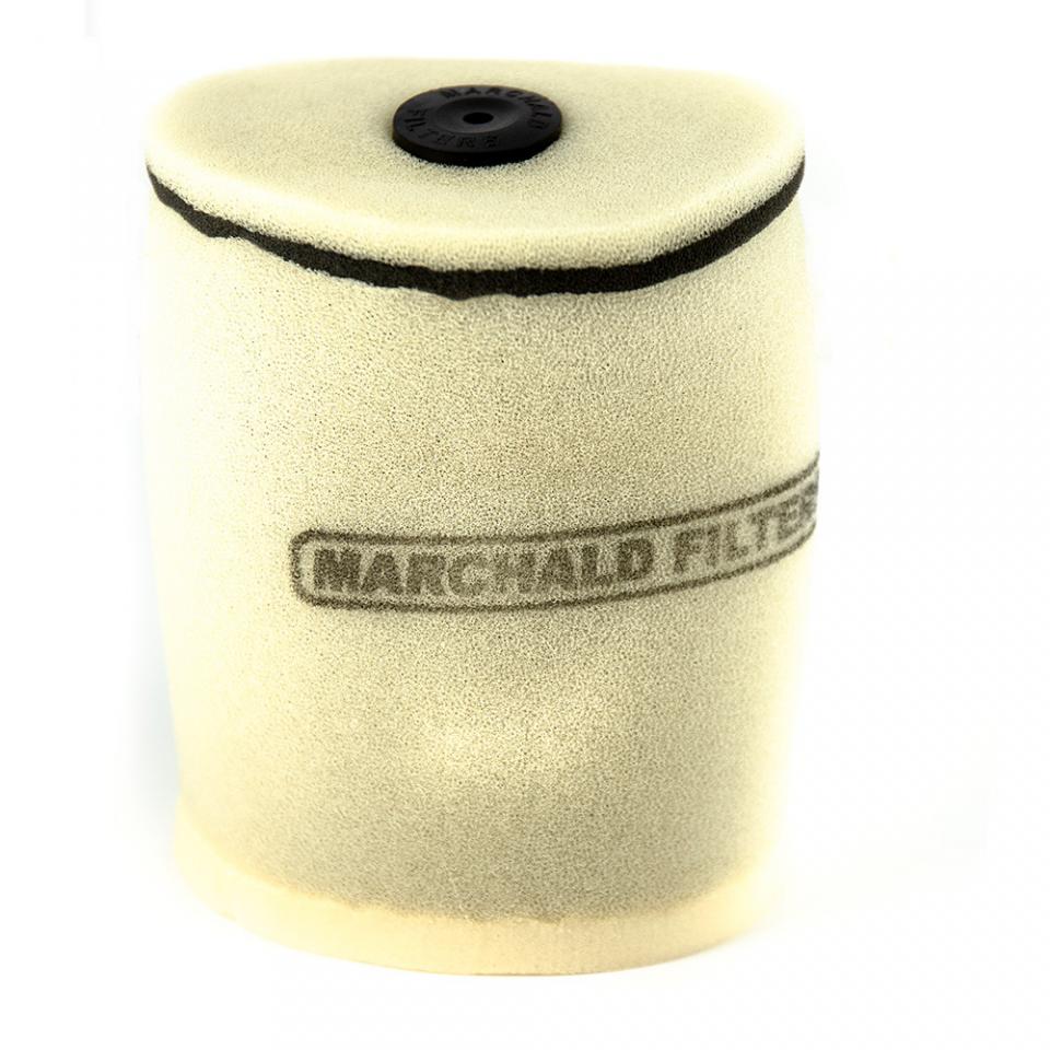 Filtre à air Marchald pour Moto Beta 125 MX 1977 à 1978 Neuf