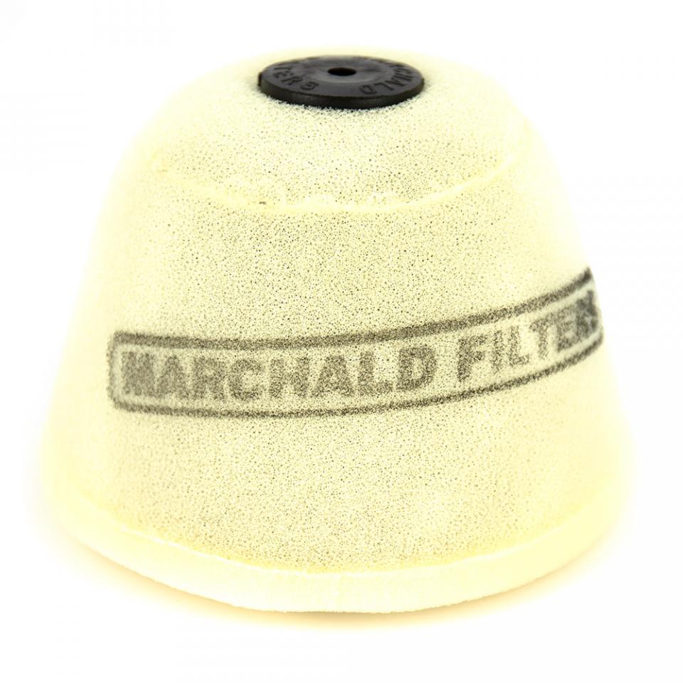 Filtre à air Marchald pour Moto Kawasaki 125 KX 1982 Neuf