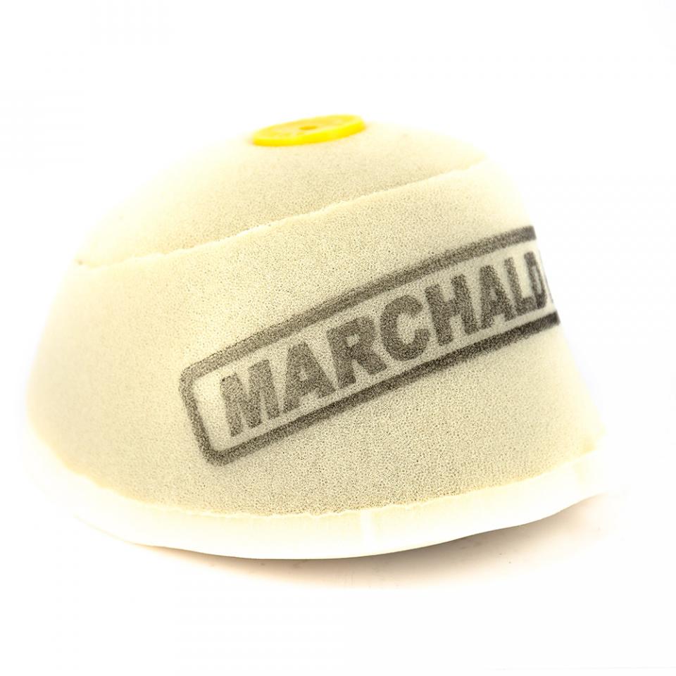 Filtre à air Marchald pour Moto Suzuki 125 RM 1984 à 1985 Neuf