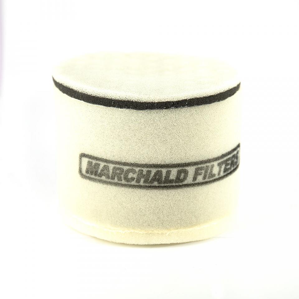 Filtre à air Marchald pour Moto Suzuki 125 RM 1979 à 1980 Neuf