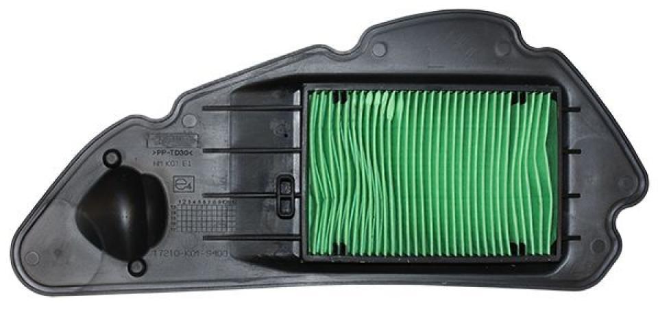 Filtre à air Sifam pour Scooter Honda 125 Nss Forza Sans Abs 2015 à 2020 Neuf
