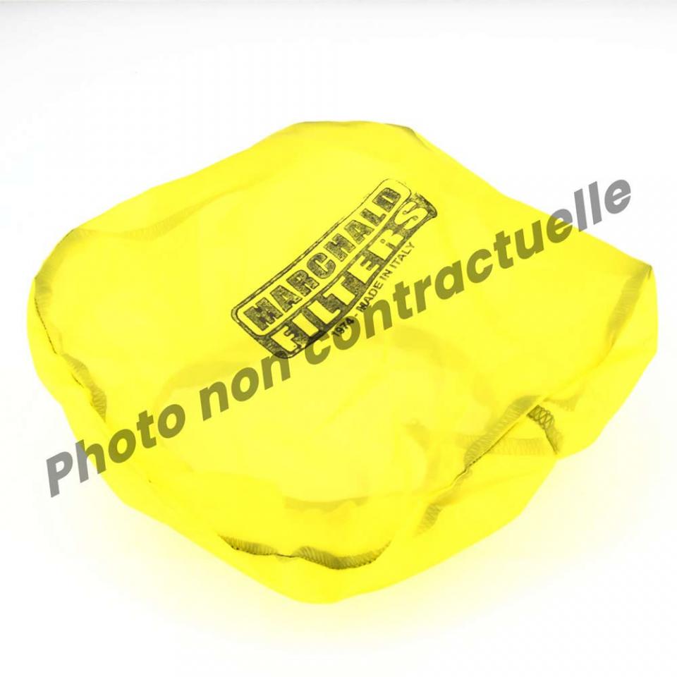 Filtre à air Marchald pour Moto Husaberg 250 Te 2T 2013 à 2014 Neuf