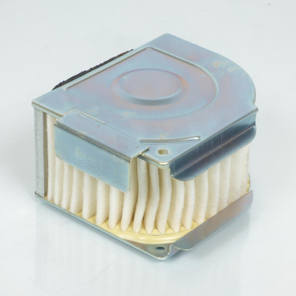 Filtre à air origine pour Moto Honda 400 CB F FOUR 1975 à 1978 17210-333-610 Neuf