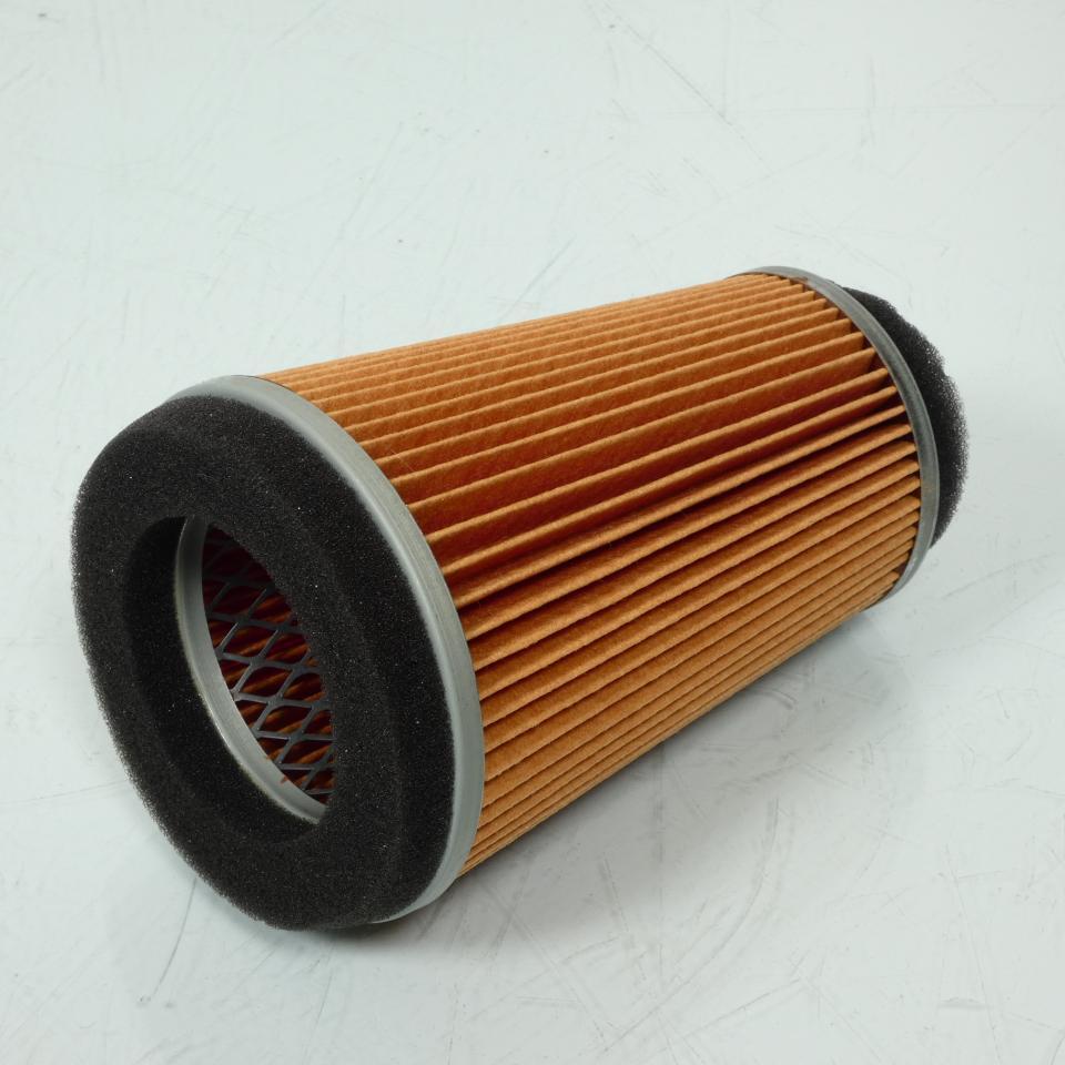 Filtre à air Hiflofiltro pour scooter MBK 125 Flame HFA4102 / 4CW-E4451-00 Neuf